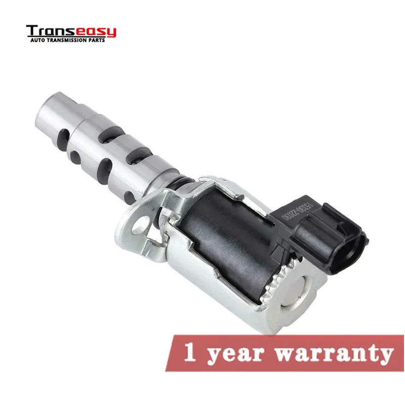 15330-22030 1533022030 ZJ01-14-420 ZJ0114420 OEM Variable Valve Timing VVT Solenoid Suit For Toyota Corolla Matrix