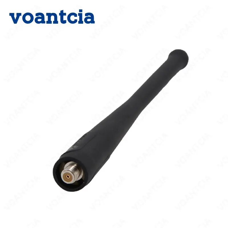 1/5PCS Motorola Antenna UHF 14CM Antenna for Motorola XIR P8200 P8268 P8208 P8260 P6550 HT1000 Handheld Two Way Radios Antenna