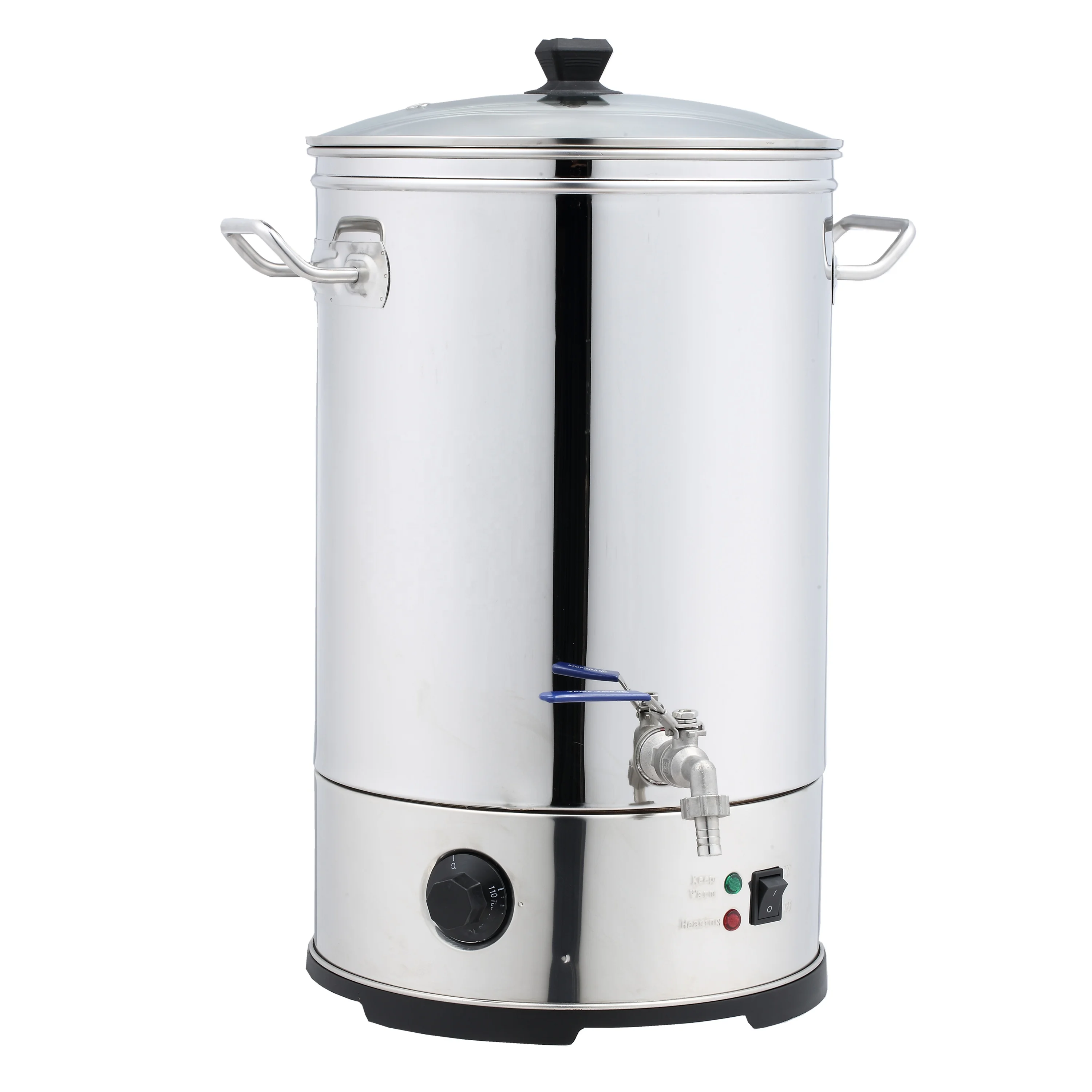 Beer Brewing equipment / Sparge water heater / Electric water boiler WB-25/Home brewery machine