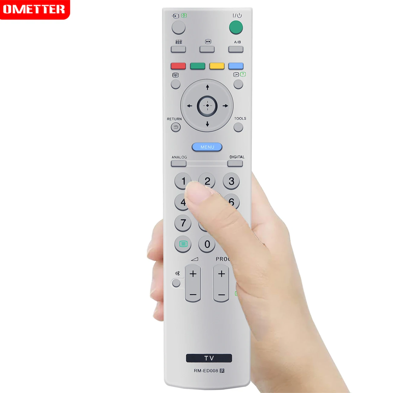 RM-ED008 tv controle remoto para sony tv lcd KDL-32S2510 46s2530 40v2500 32s253