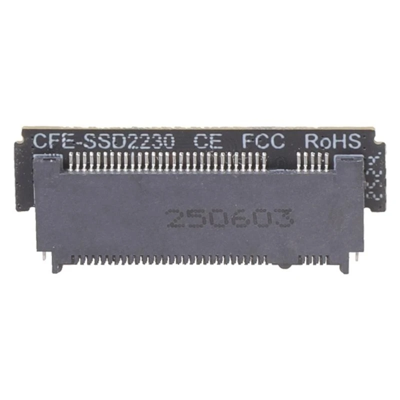 

5ASD FAST SPEED M.2 NVME 2230 COLD DISC CARD для Express Type B Поддерживаю МБ/с.