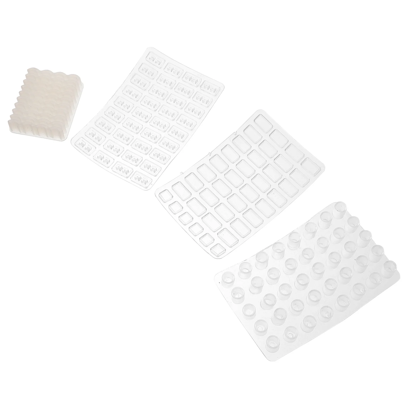 

Brick Mold Set Tool Kit Miniature DIY The Tools Crafts Sand Table Building Model Materials