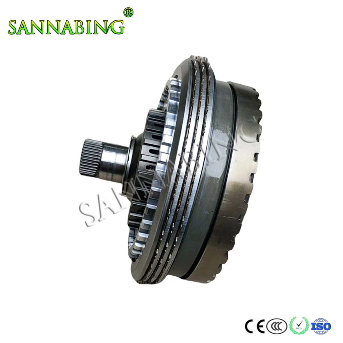 本物の 6T30 6T40 6T45 6T50 6T40E 6T45E トランスミッション 4-5-6 クラッチ 3-5 リバースダブルドラムキットシボレー GMC ビュイック S 414951 K.