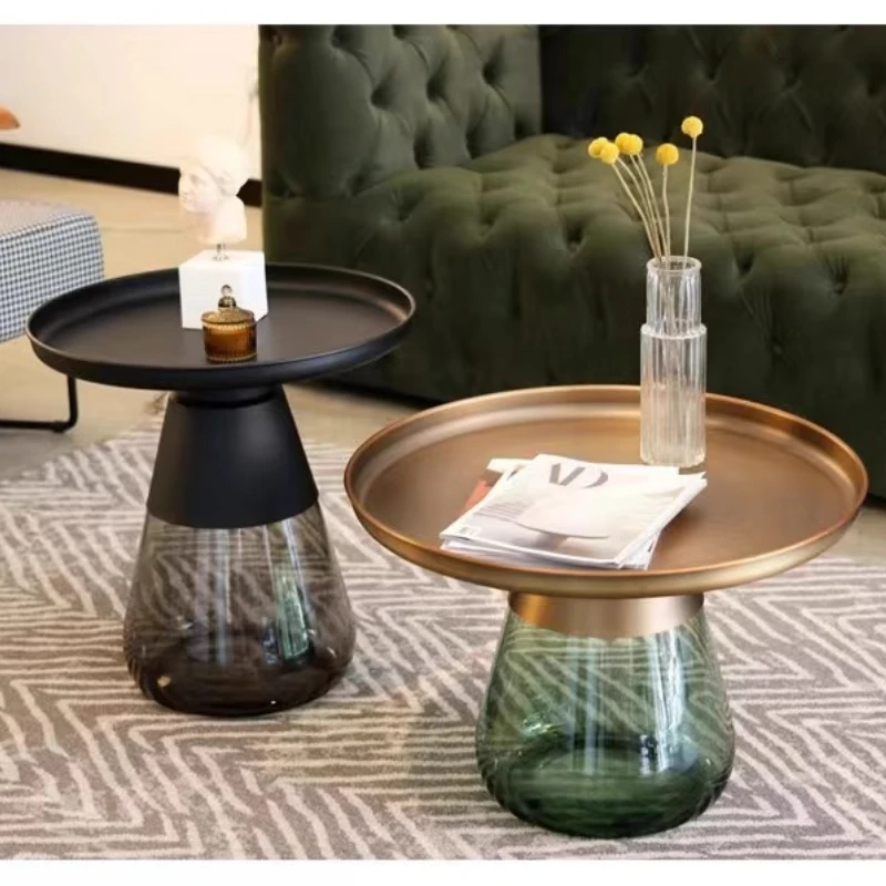 Table basse moderne une solution élégante et fonctionnelle pour votre salon