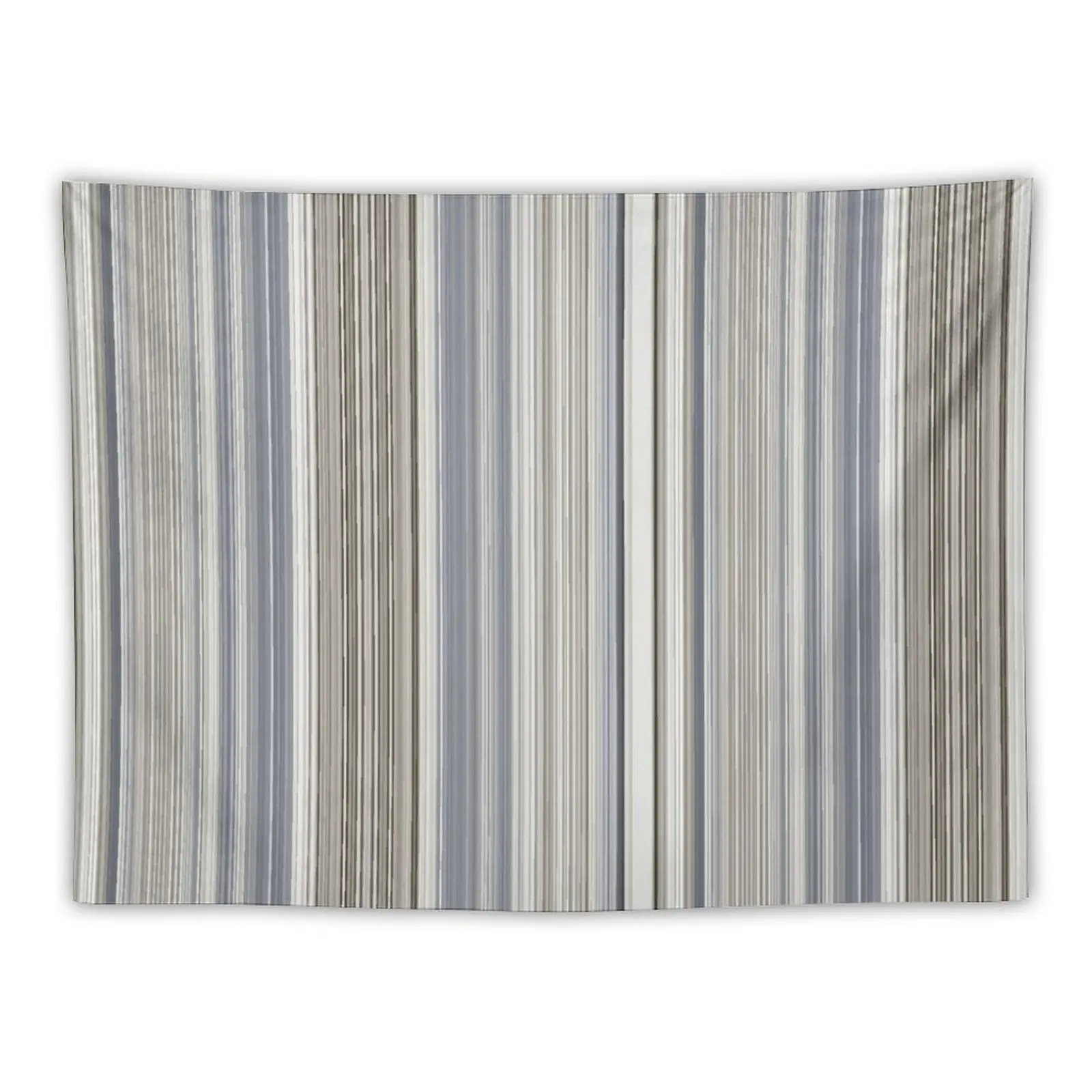 

New Blue Grey Tan Stripes Tapestry Room Decoration House Decoration Cute Room Decor Room Decor For Girls