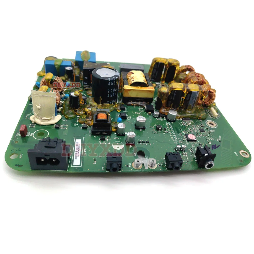 Imagem -05 - Bluetooth Speaker Motherboard para Bose Acoutimass 300 Não Brand Novidades 1pc