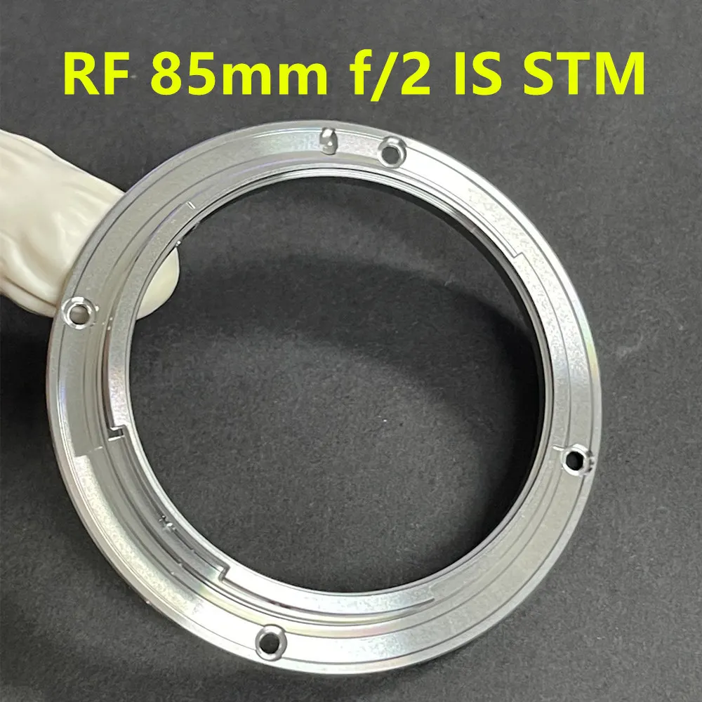 NEW Original For Canon RF 85mm  Lens Rear Bayonet Mount Metal Ring YF2-2263 RF 85mm f/2 IS STM