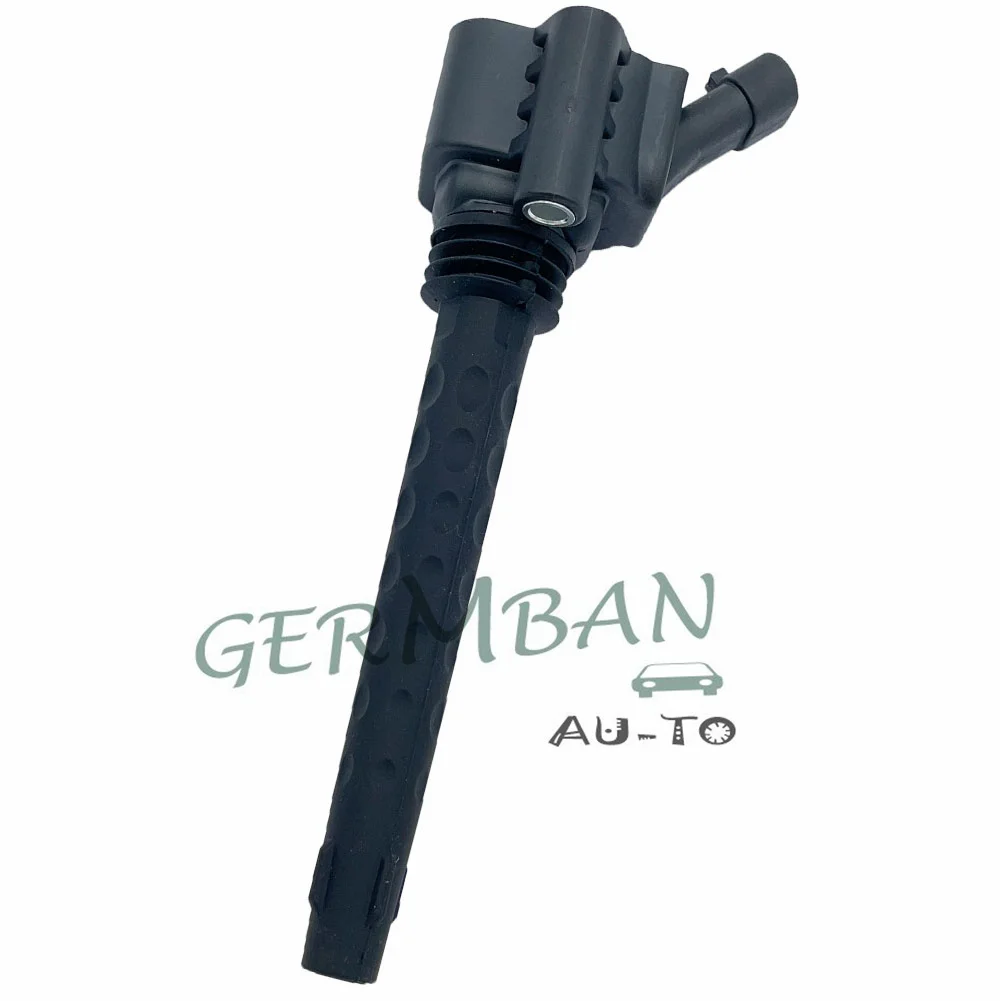 0221504026 55214926 Ignition Coil for 2009-2020 LANCIA DELTA  GIULIETTA 1.8 TBi ALFA ROMEO 159 4C SPIDER BRERA  55267630