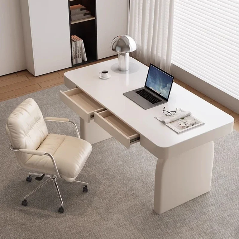 Office Table Desk Modern Accessories Work Corner Computer Desks Gaming Chair Study Automatic Workshop Desktop Lift Cheap Offices