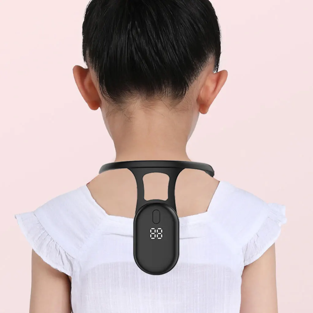 Il correttore posturale efficace per bambini adulti riduce il mal di schiena e migliora la postura, comodo e adatto