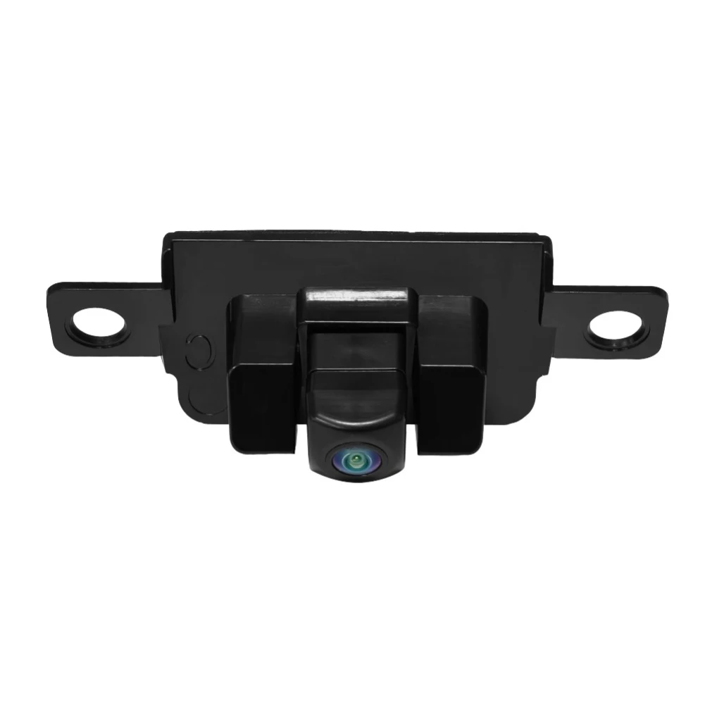 OEM Rear View Camera 86790-06090 Replacement for Toyota For Camry 2018 to 2023 Designed for Rear Vehicle Mounting and Backup Use