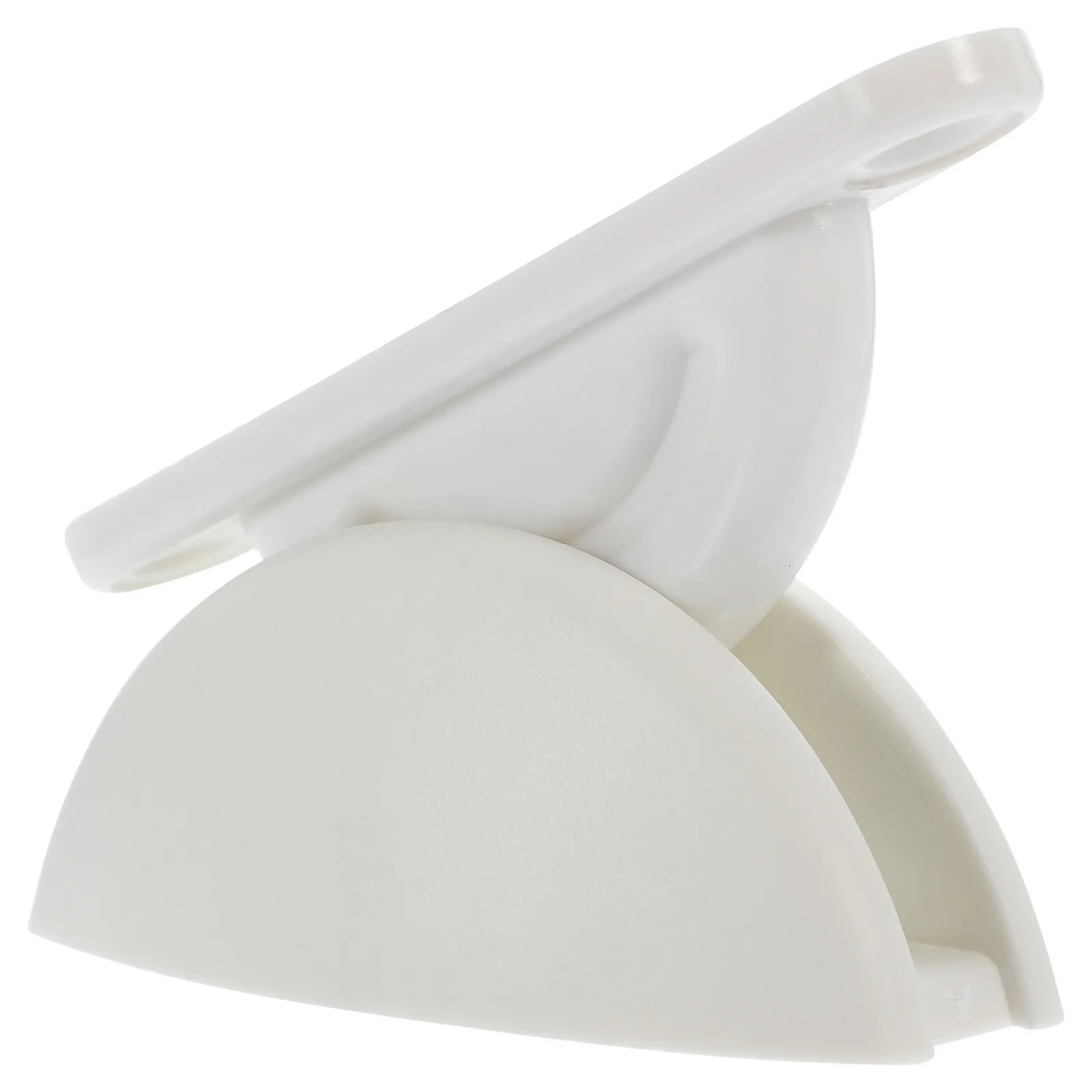 

Nylon Door Stop Retaining Catch for Rv Trailer Motorhome Multi Use Interior Door Holder Secure Bumper Catch Kit