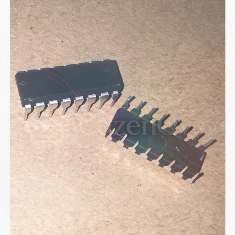 5piece CM6802TBHX CM6800GIP CM6800G CM6800 DIP16 CM6800GIS SOP16