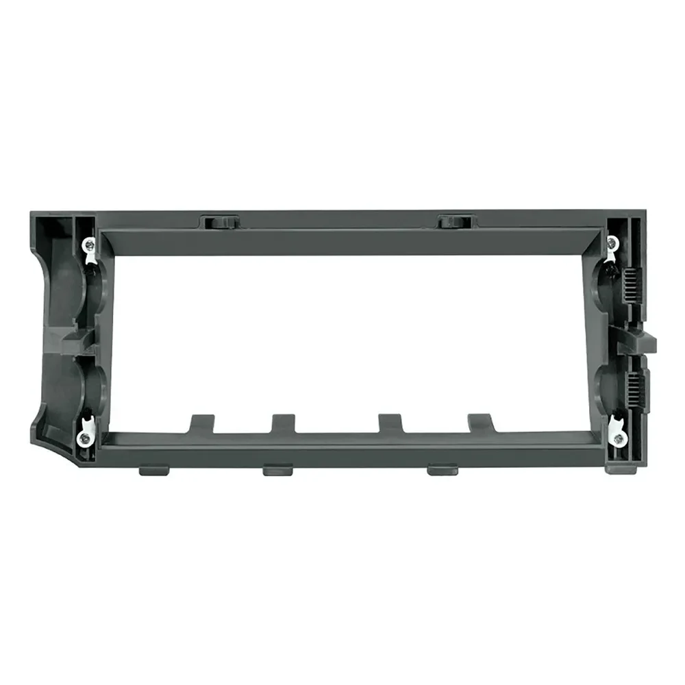 WZ-1pc Replacement Main Brush Cover Plate Roller Mounting Holder for Roborock G20 S8 S8+ S8 Pro Ultra Robot Vacuum Accessories