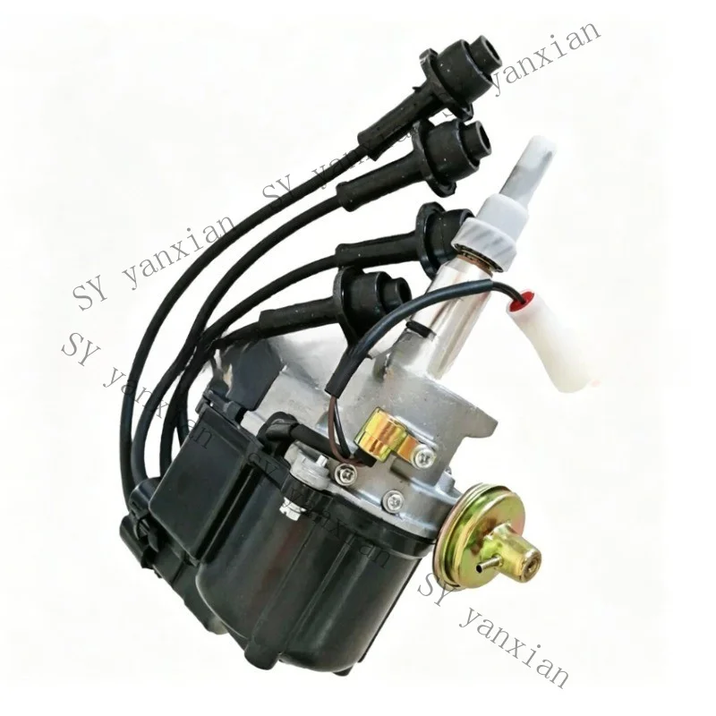 SY+ 19030UB010 19030-UB010 Ignition Distributor for Toyota 4Y Forklift Engine