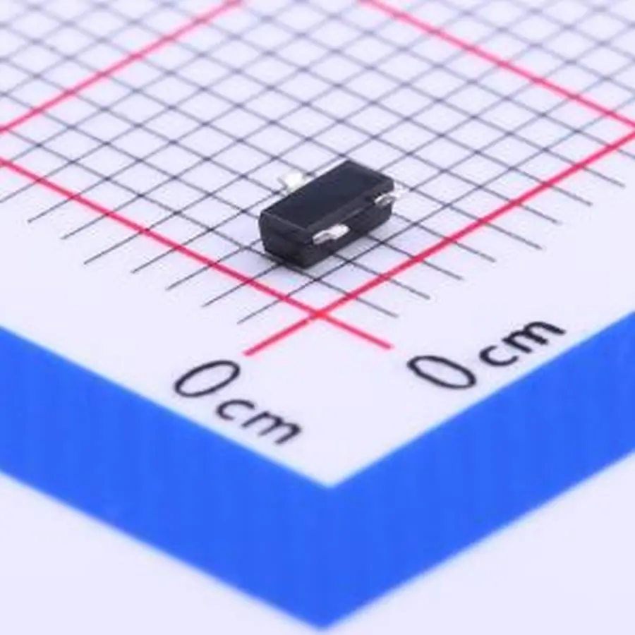 

50PCS/LOT IRLML2244TRPBF (MOSFETs)