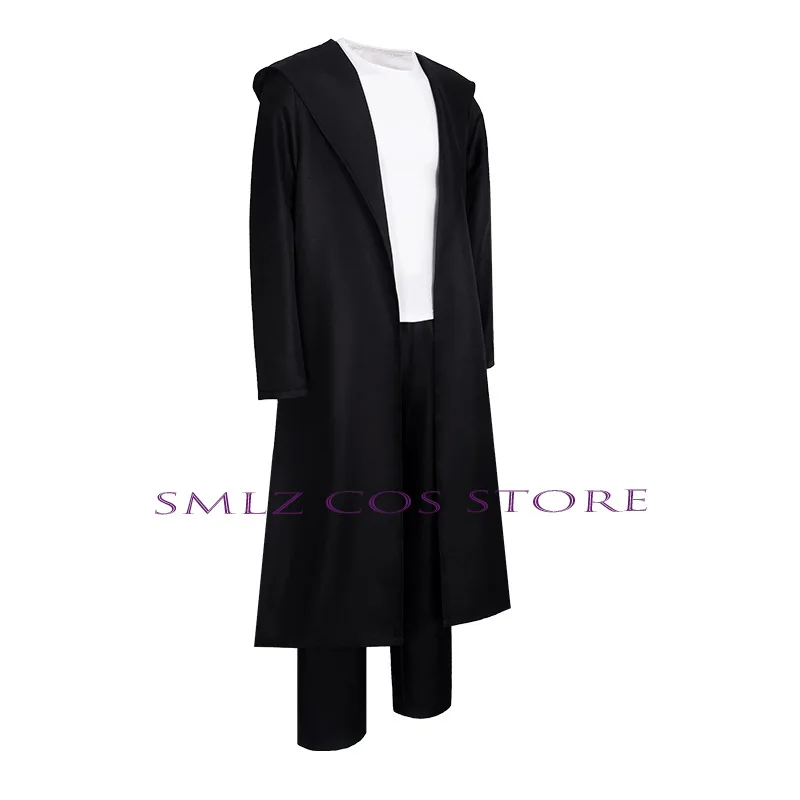 アニメ騎士キラー Sung Jin-woo ソロ Sung Jinwoo レベリングコスプレ衣装ウィッグ水野俊トレンチコートハロウィン Cos 衣装