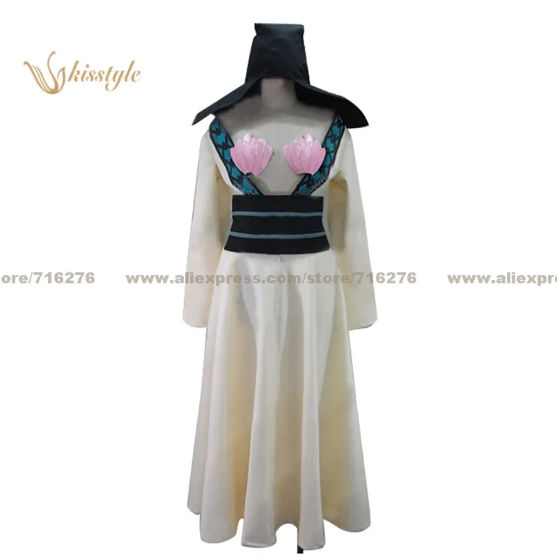 

Kisstyle Fashion Magi: The Labyrinth of Magic Yamraiha Uniform COS Clothing Cosplay Costume,Customized Accepted