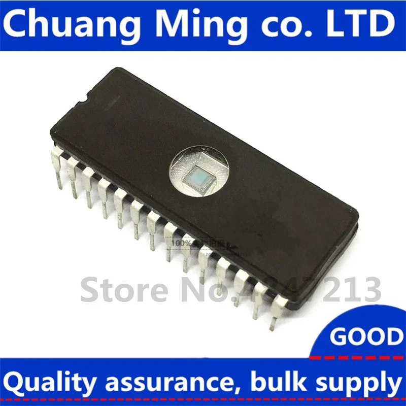 Free Shipping 5pcs/lots M5L2764K M5L2764K-2 M5L2764 CDIP-28 IC in stock!