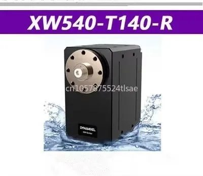 

ROBOTIS DYNAMIXEL XW540-T140-R IP68 водонепроницаемый сервопривод Dynamixel специальный водонепроницаемый рулевой двигатель для робота