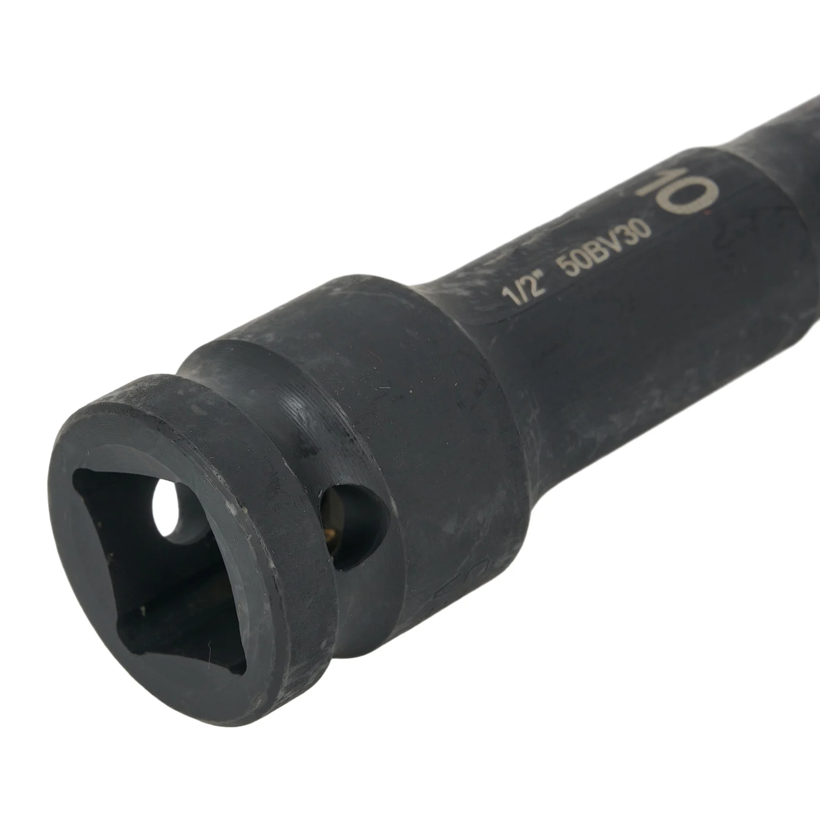 1PCS Impact Socket Set 1/2 Inch Drive Metric Deep Wrench Hex Socket Head Kit For Wrench Adapter Hand Tool Set 8-24mm Adapters