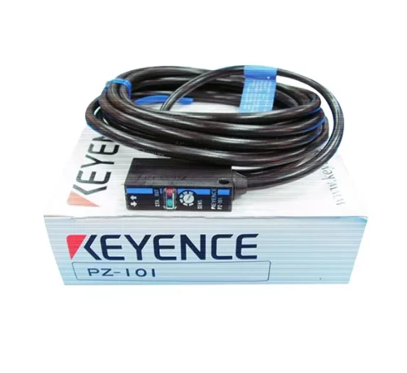 PZ-101 Series Photo…