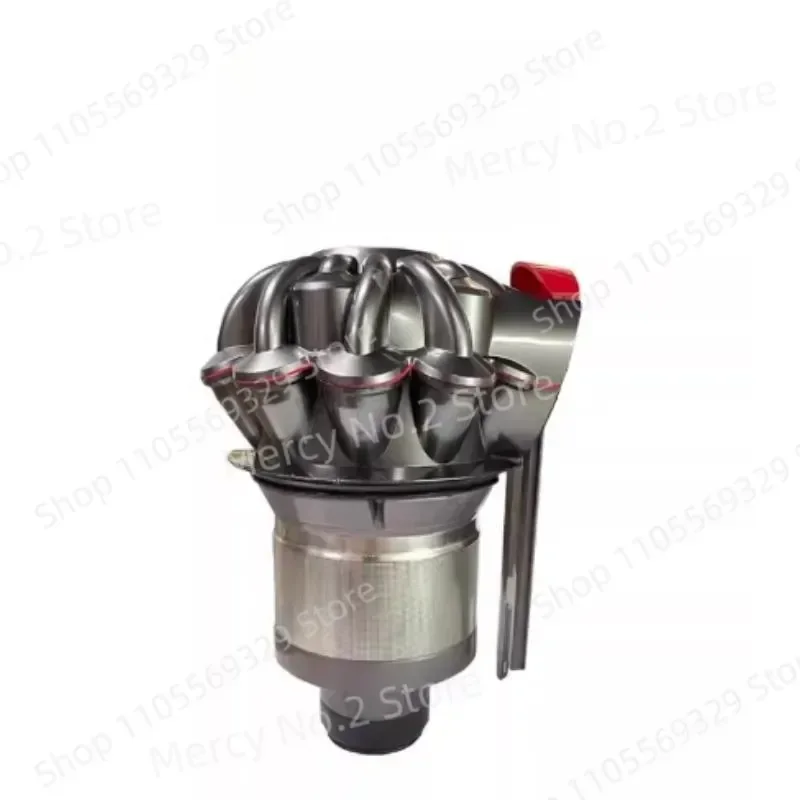 For Dyson V6 V7 V8 Slim V10 V11 V12 Vacuum Cleaner Dust Bucket Bottom Cover Cyclone Accessories Replacement Parts
