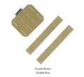 Coyote Brown DR
