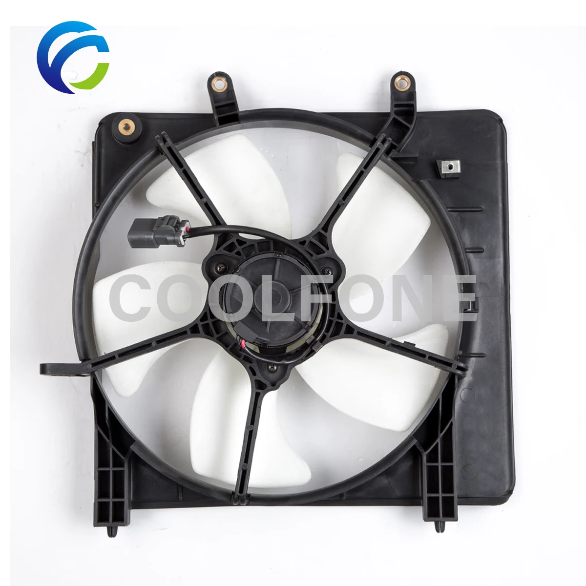 Radiator Electric Fan for HONDA JAZZ 1.2 1.3 1.5 2002- 19030TWAJ51 19020PMET01 19015PWJZ01 19015-PWA-J51 19030-RME-A51