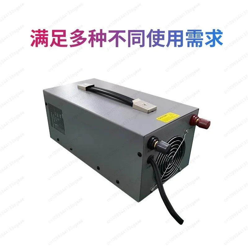 DC adjustable 2000W regulated high power switching power supply