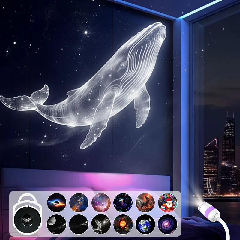 #73 Compare Galaxy Projector Lights Before You Buy