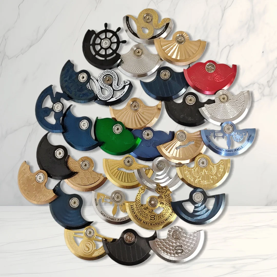 Customized Watch Mo…