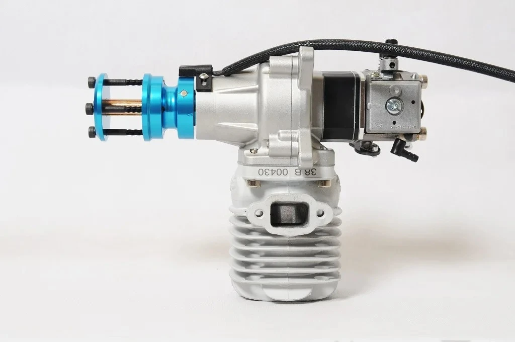 

Engine two-stroke model Auto parts New