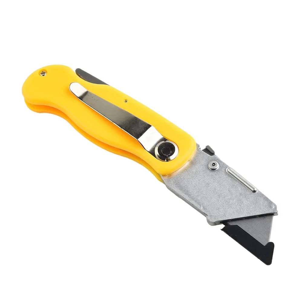 Utility Cutter Blade Acrylic Board Plastic Paper Cutting Tool Handicraft Art Cutter DIY Multi-functional Hand Tools