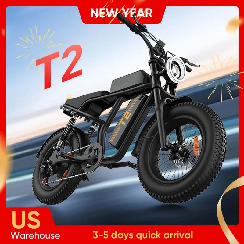 #13 Latest Electric Bikes Offers