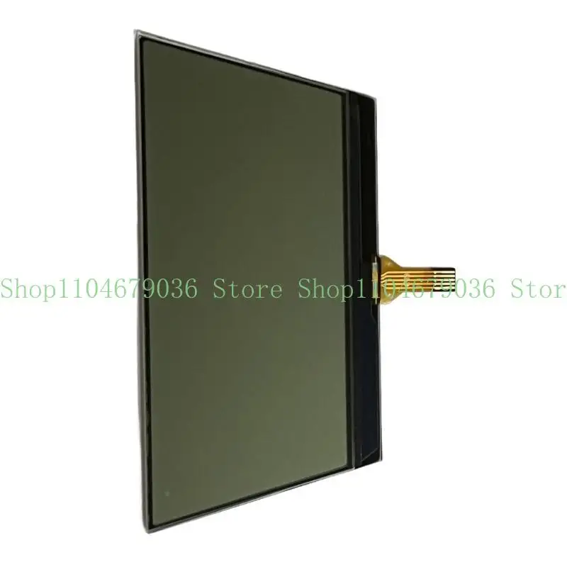 

652F Motorbike Speedometer Tachometer LCD Display Speedometer Gauges LCD Display for 696 796 1100 795