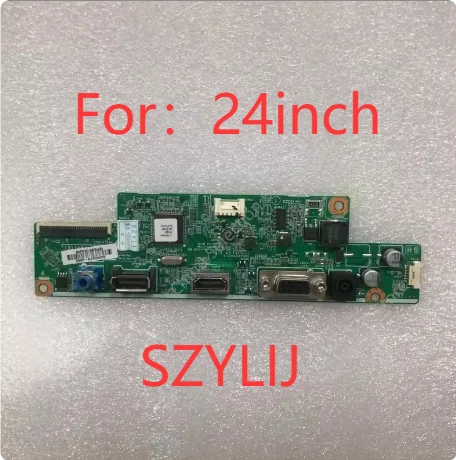 

24inch 24MP59G driver board LGM-009 Main board EAX67270701 EAX67270703 Original
