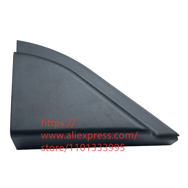 Rear View Mirror Interior Triangle Cover for JAC S2,IEV6S,IEV7S