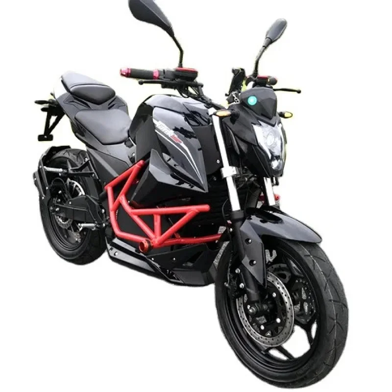 

Off-Road Electric Motorbike 10000w High-Speed 150km/h Sportbike 72V Lithium Moto Electric Motorcycles For Adults