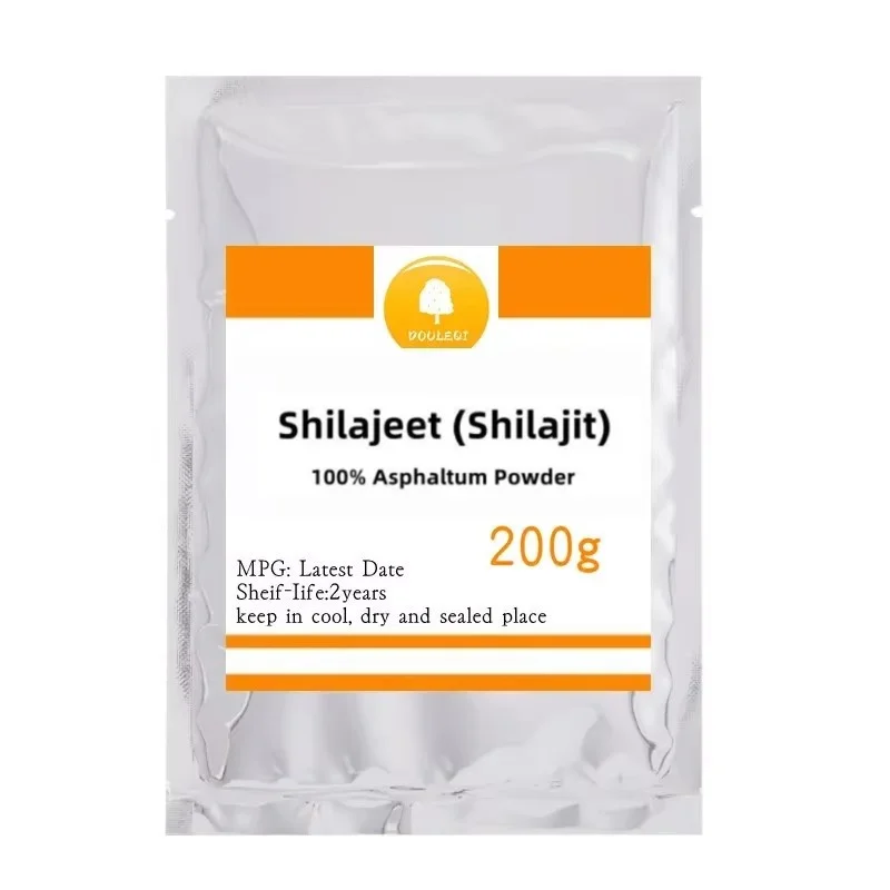 50g-1000g Shilajeet Extracto,Asphaltum