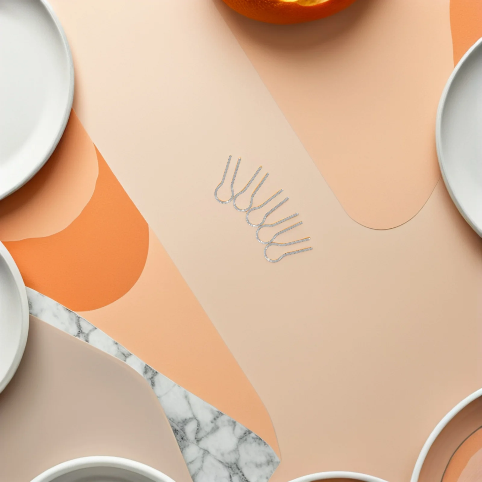 

100 шт. огнеупорные R-иглы, прочная вольфрамовая проволока для обжига керамической печи и поделки керамики, керамические инструменты для керамики