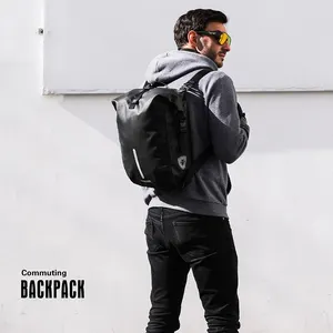 8 principais vendas rhino mochila - №2