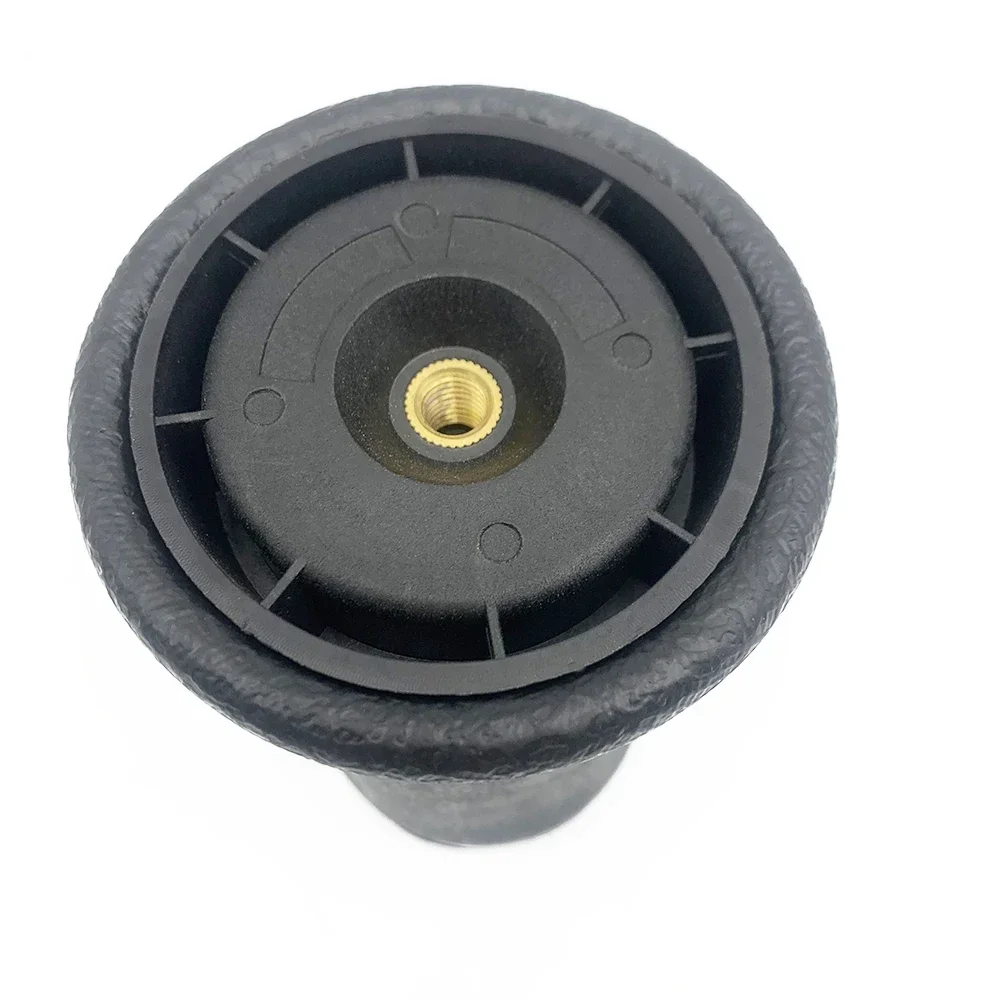 Kabinenluft-Schlafsackfeder W02-358-7108 für ausgewählte Navistar-Lkw S9383 Firestone 7108 2500012C1 2507756C1 Schwerlast-Lkw A – Detail 8