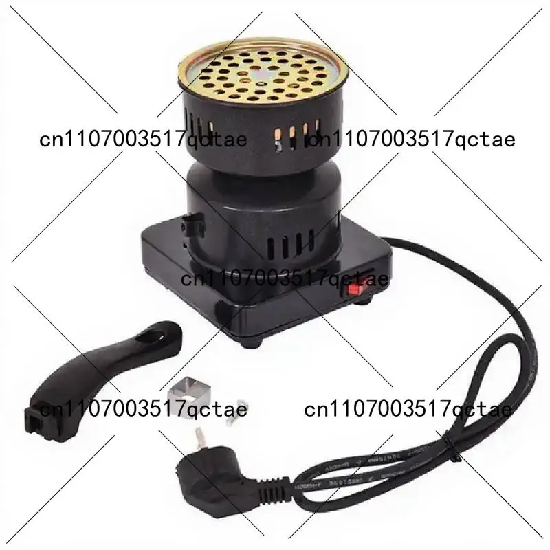 NEW Arabian point carbon furnace charcoal electric ignition furnace charcoal burning furnace multi-functional adjustable