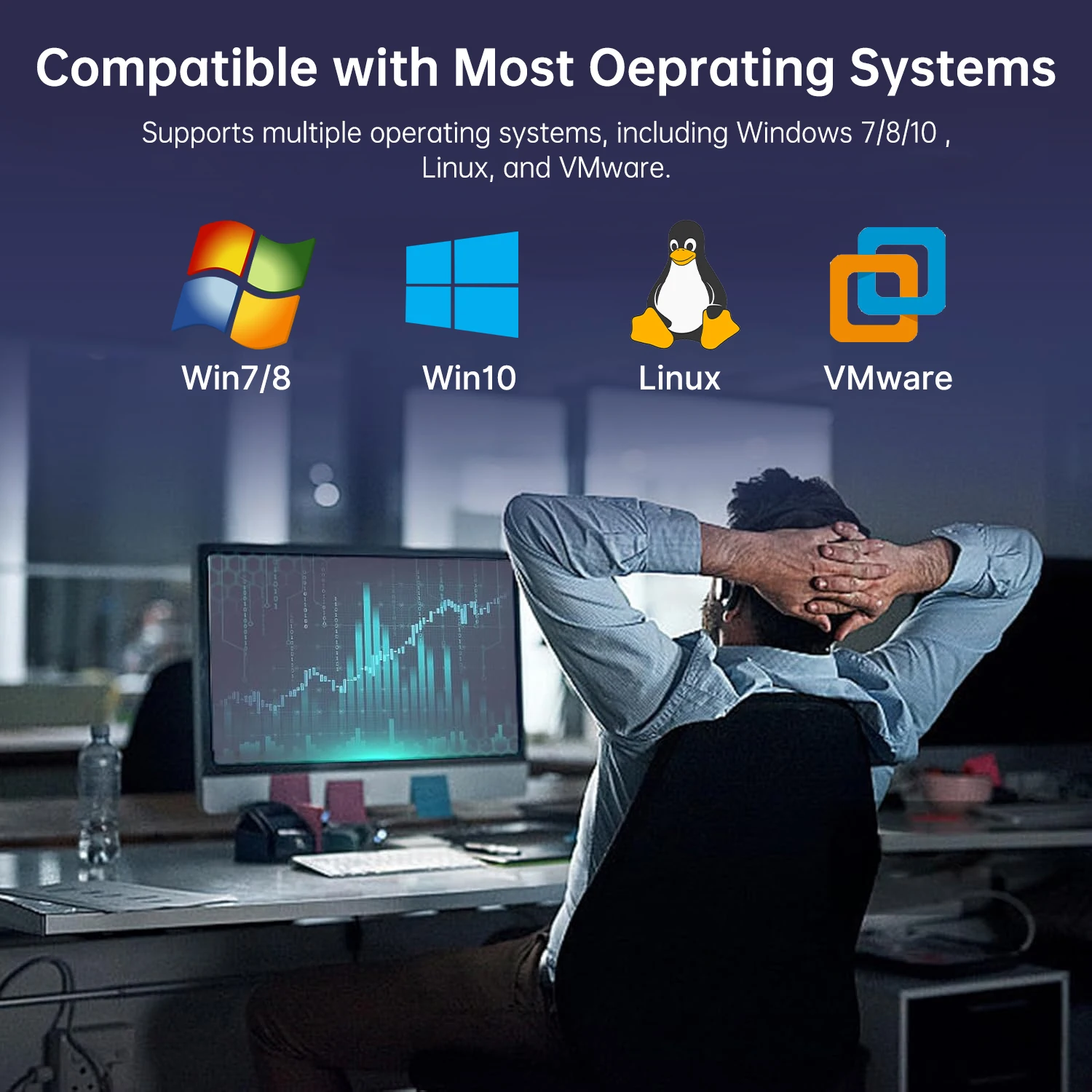 محول شبكة إيثرنت 10 جيجا بايت X520-DA1 82599EN 1xSFP + منفذ PCIe X4 X8 X16 M.2 مدعوم لخادم Windows 7 8 10 VMware