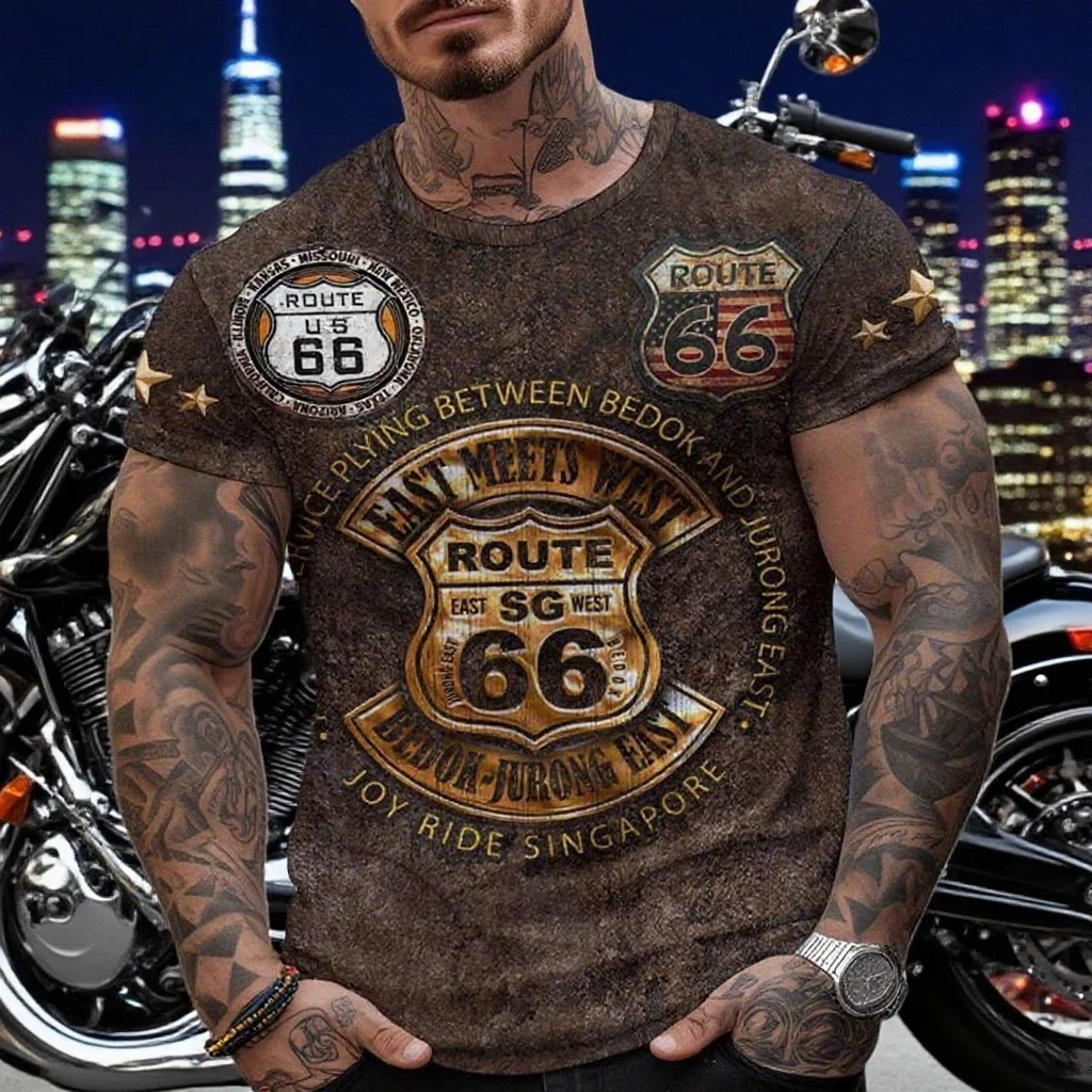 

2026 New Men's Summer Quick Drying Motorcycle Men Rider Cycling Bike Jersey Bikers Motor Shirt Long Sleeve Cycling T-Shirt Moto