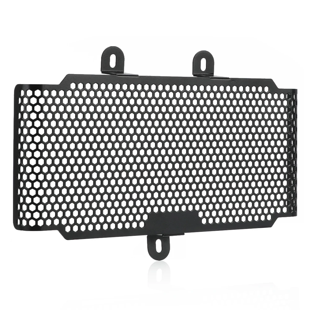 For Suzuki XF650 1997 1998 1999 2000 2001 2002 XF 650 XF650 Motorcycle Freewind Freewind Radiator Guard Grille Oil Cooler Cover