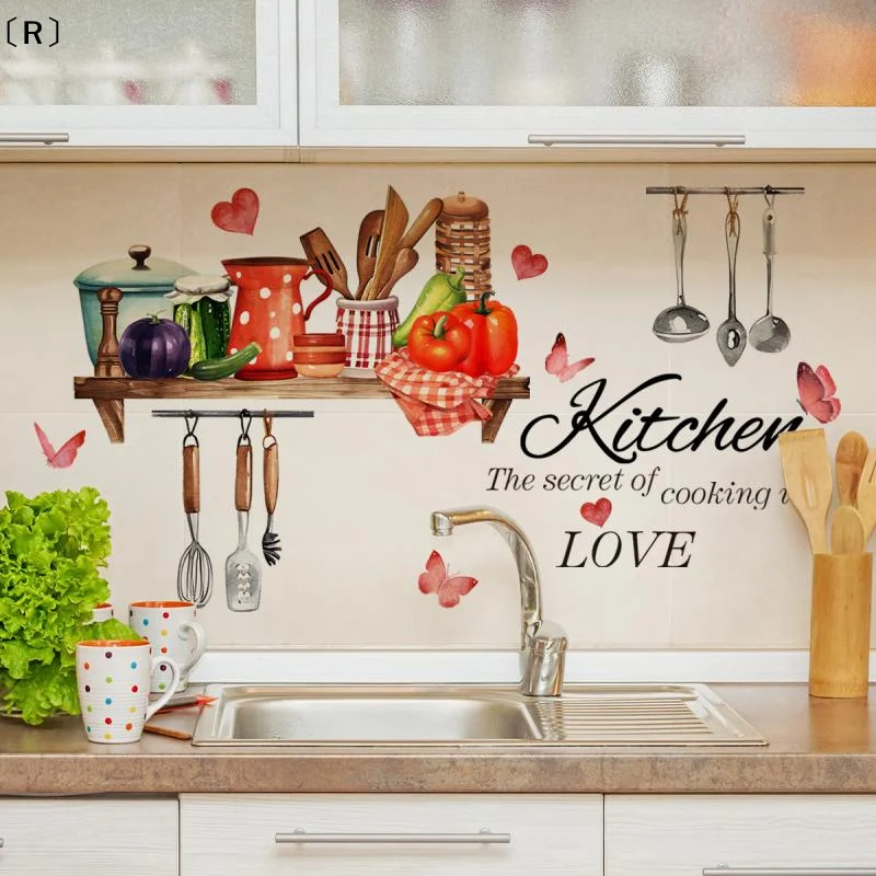 〔R〕Kitchen Supplies…