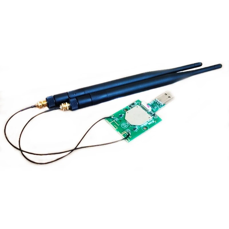 K0EA Single Unit Double Band Wireless Adapters With Hotspots Function For Development Boards Surveillances Systems