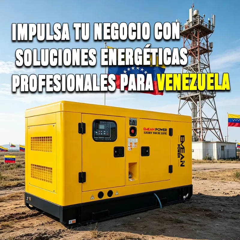 Venezuela US Brand Weichai FAW Ricardo 20 kw Generator 20kw Generator 30kva 40 Kva Generator